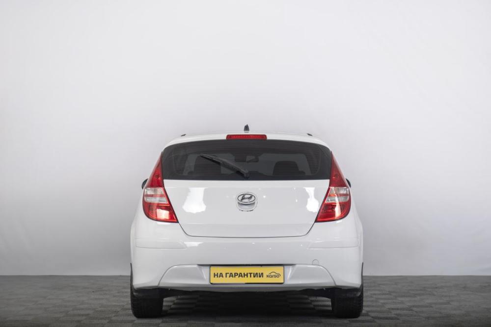 Hyundai i30 I Рестайлинг Томск  - изображение 5