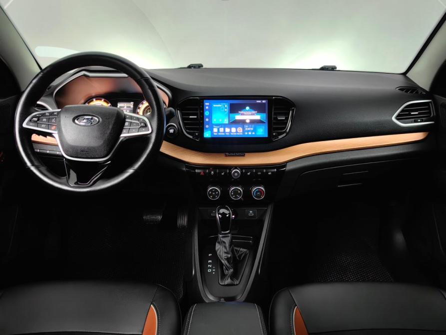 Lada (ВАЗ) Vesta I Рестайлинг (NG) Москва  - изображение 6