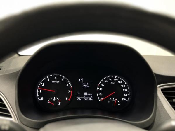 Hyundai Solaris II с пробегом 2019 года, цена 1 450 000 рублей, 51900 км, седан, Автокод Объявления