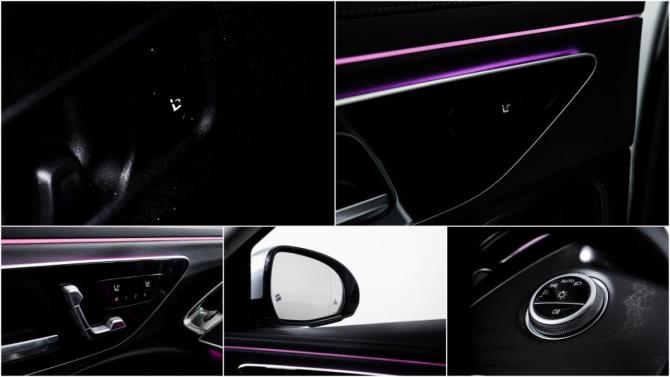 Mercedes-Benz E-Класс VI (W214 S214) с пробегом 2024 года, цена 6 399 000 рублей, 10673 км, седан, Автокод Объявления
