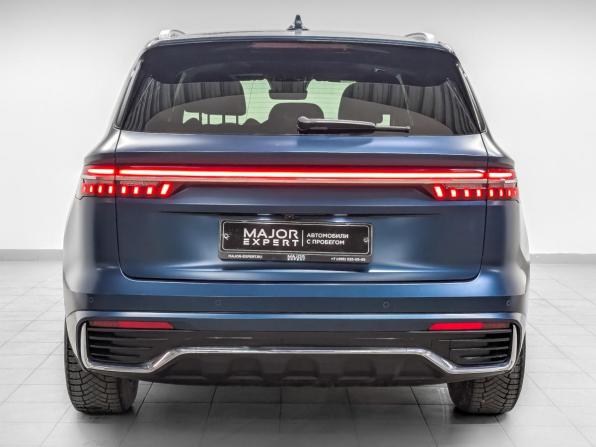 Geely Monjaro I с пробегом 2023 года, цена 2 900 000 рублей, 73207 км, внедорожник, Автокод Объявления