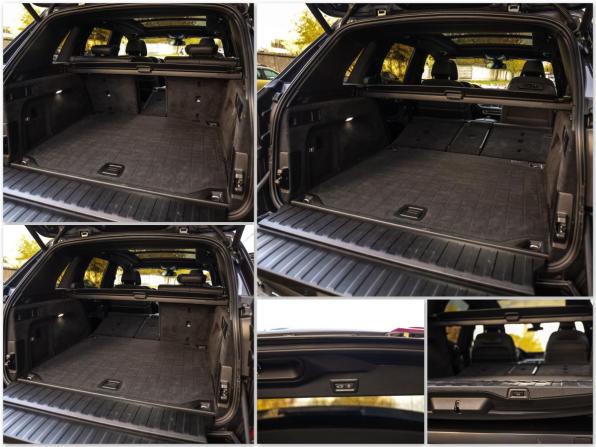 BMW X5 IV (G05/G18) с пробегом 2020 года, цена 7 500 000 рублей, 91628 км, внедорожник, Автокод Объявления