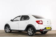 Renault Logan II Рестайлинг Тюмень  - изображение 23