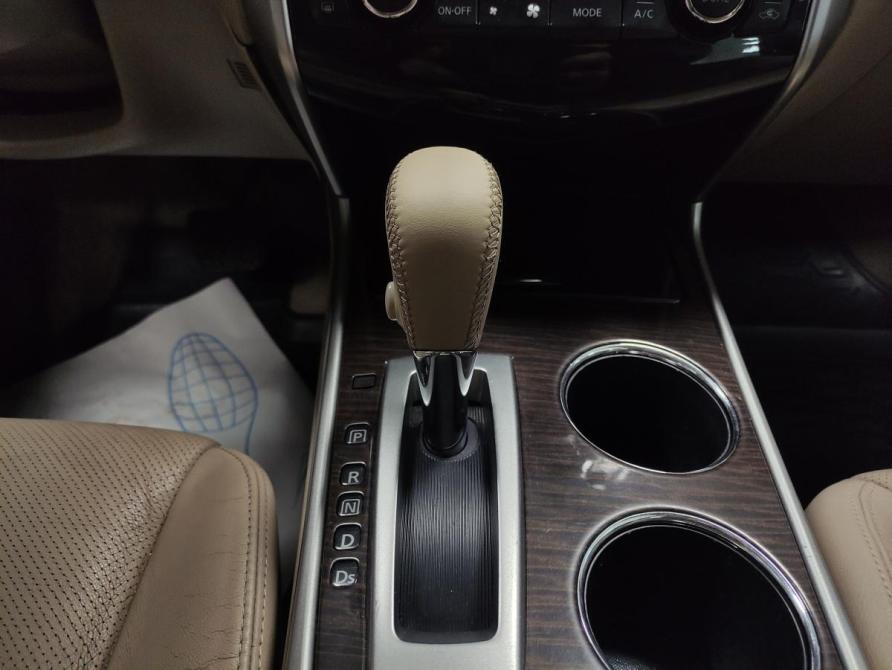 Nissan Teana III Пермь  - изображение 13