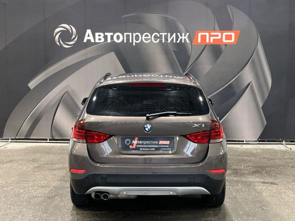 BMW X1 I (E84) Рестайлинг с пробегом 2013 года, цена 1 350 000 рублей, 166585 км, внедорожник, Автокод Объявления
