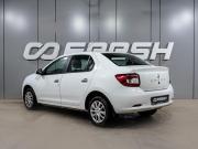 Renault Logan II Рестайлинг Воронеж  - изображение 21