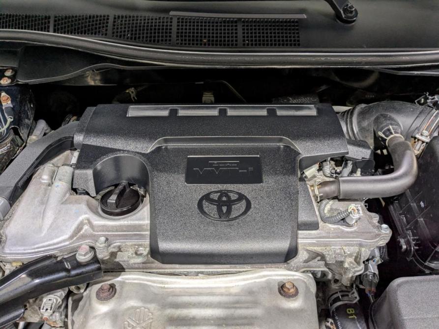 Toyota Camry VII (XV50) Химки  - изображение 6