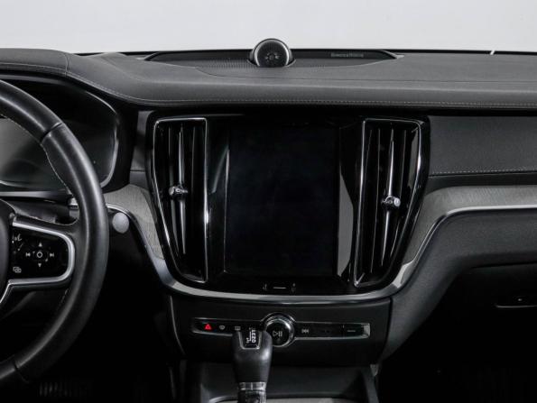 Volvo S60 III с пробегом 2019 года, цена 2 800 000 рублей, 117260 км, седан, Автокод Объявления