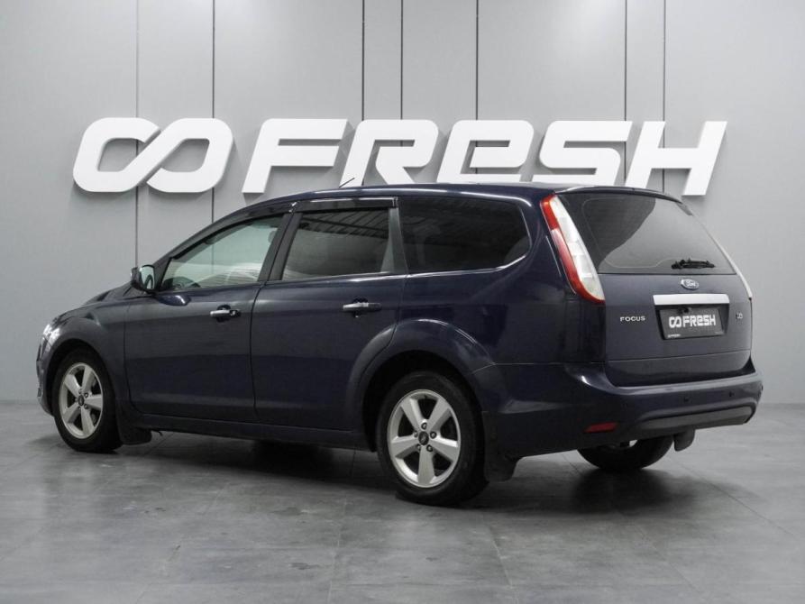 Ford Focus II Рестайлинг Воронеж  - изображение 2