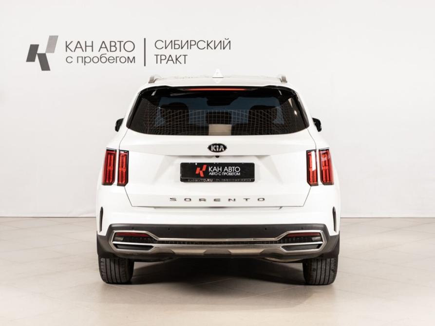 Kia Sorento IV Казань  - изображение 4