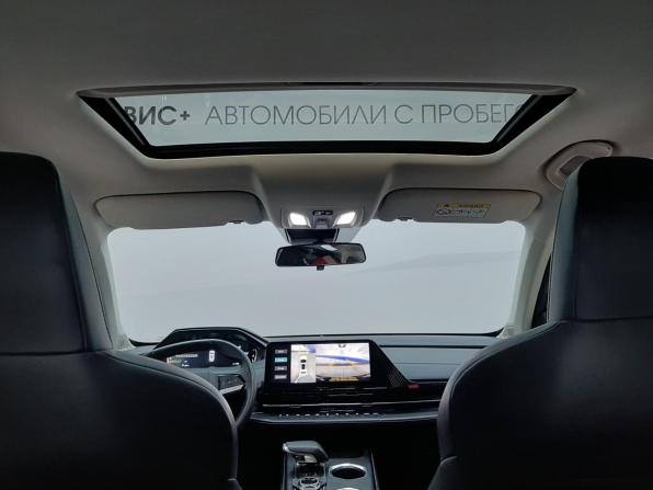Changan CS55 Plus II с пробегом 2023 года, цена 1 730 000 рублей, 100046 км, внедорожник, Автокод Объявления