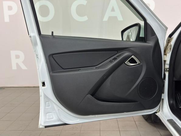 Lada (ВАЗ) Granta I Рестайлинг с пробегом 2024 года, цена 820 000 рублей, 5130 км, седан, Автокод Объявления