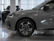 Audi Q3 II (F3) Москва  - изображение 50