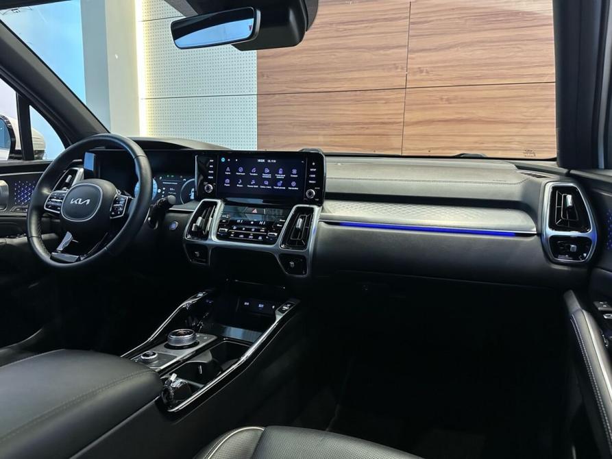 Kia Sorento IV Челябинск  - изображение 8