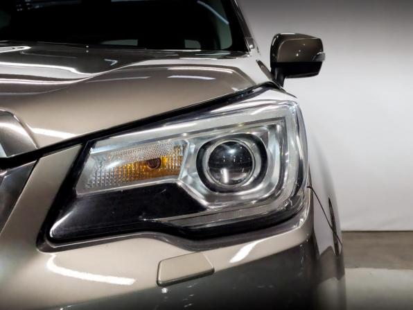 Subaru Forester IV Рестайлинг 2 с пробегом 2016 года, цена 2 300 000 рублей, 64873 км, внедорожник, Автокод Объявления