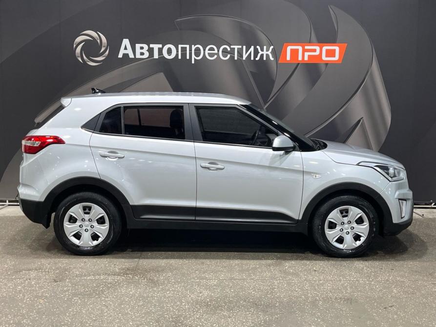 Hyundai Creta I Пермь  - изображение 4