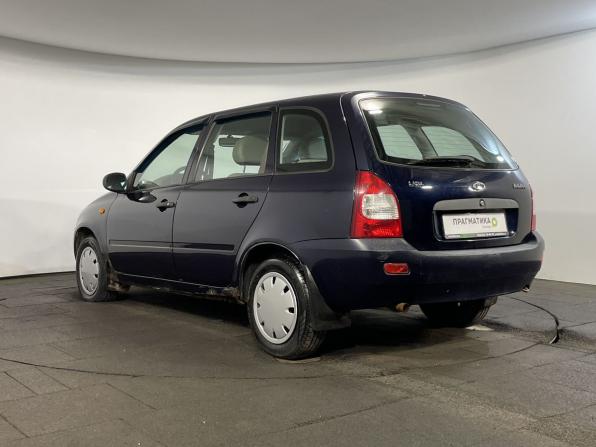Lada (ВАЗ) Kalina I с пробегом 2008 года, цена 249 900 рублей, 115347 км, универсал, Автокод Объявления
