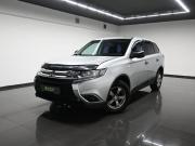 Mitsubishi Outlander III Рестайлинг 2 Тверь  - изображение 21