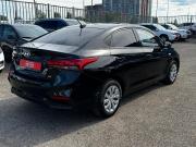 Hyundai Solaris II Пермь  - изображение 8