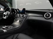 Mercedes-Benz C-Класс IV (W205) Рестайлинг Санкт-Петербург  - изображение 39