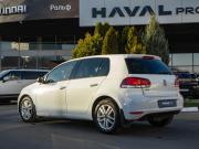 Volkswagen Golf VI Москва  - изображение 23