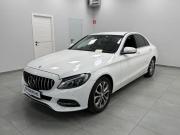 Mercedes-Benz C-Класс IV (W205) Казань  - изображение 18