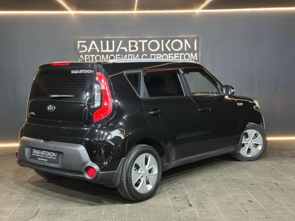 Kia Soul II с пробегом 2014 года, цена 820 000 рублей, 249988 км, хэтчбек, Автокод Объявления