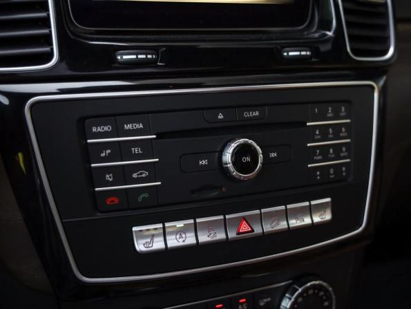 Mercedes-Benz GLE I (W166) с пробегом 2016 года, цена 3 249 000 рублей, 174837 км, внедорожник, Автокод Объявления