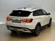 Lada (ВАЗ) Vesta I Рестайлинг (NG) Балашиха  - изображение 21