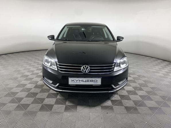 Volkswagen Passat B7 с пробегом 2012 года, цена 952 000 рублей, 155012 км, седан, Автокод Объявления