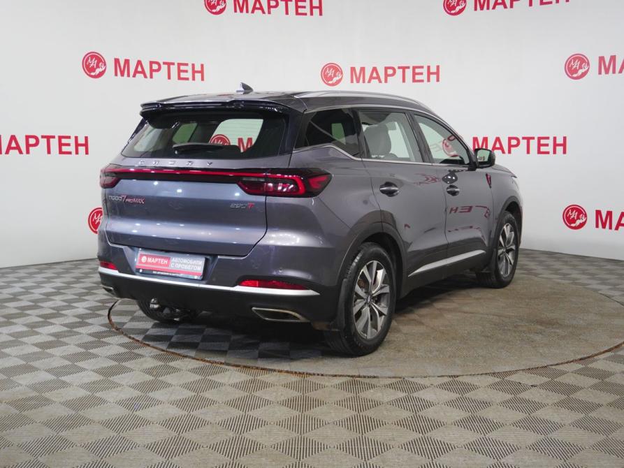 Chery Tiggo 7 Pro Max I Вологда  - изображение 5