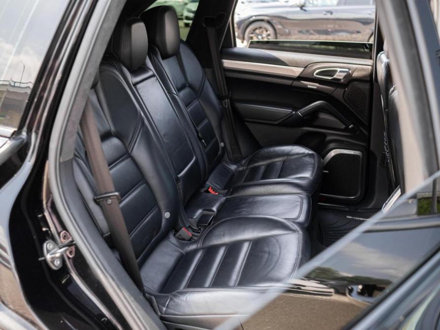 Porsche Cayenne II (958) Сочи  - изображение 7