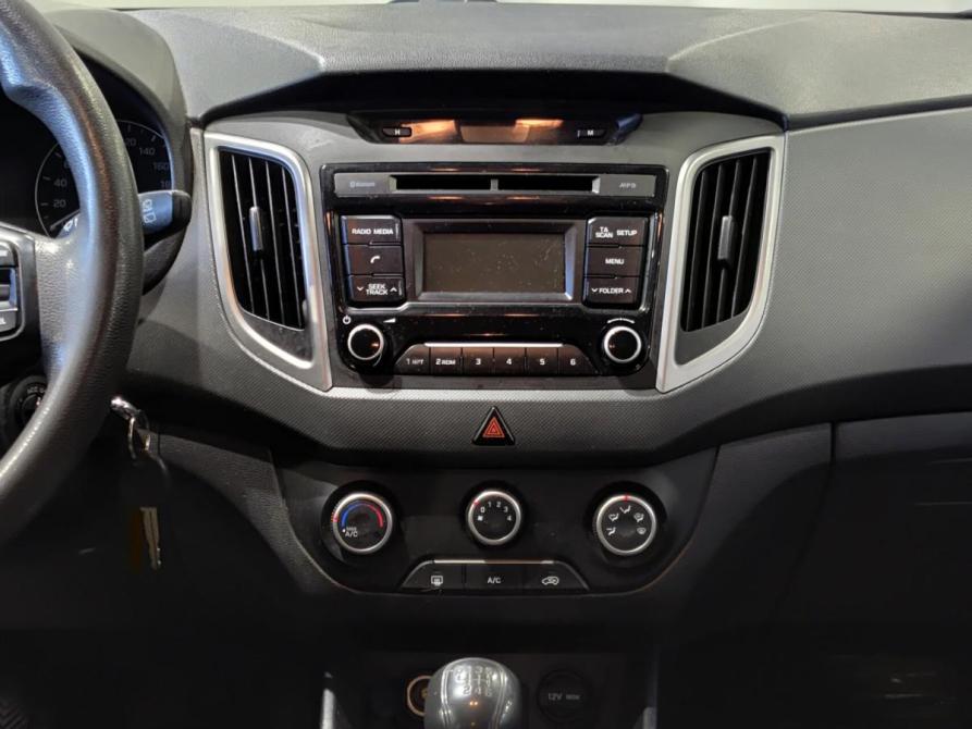 Hyundai Creta I Казань  - изображение 18