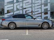 BMW 5 серии VII (G30/G31/G38) Краснодар  - изображение 35