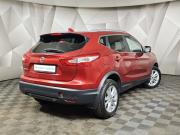 Nissan Qashqai II Москва  - изображение 22