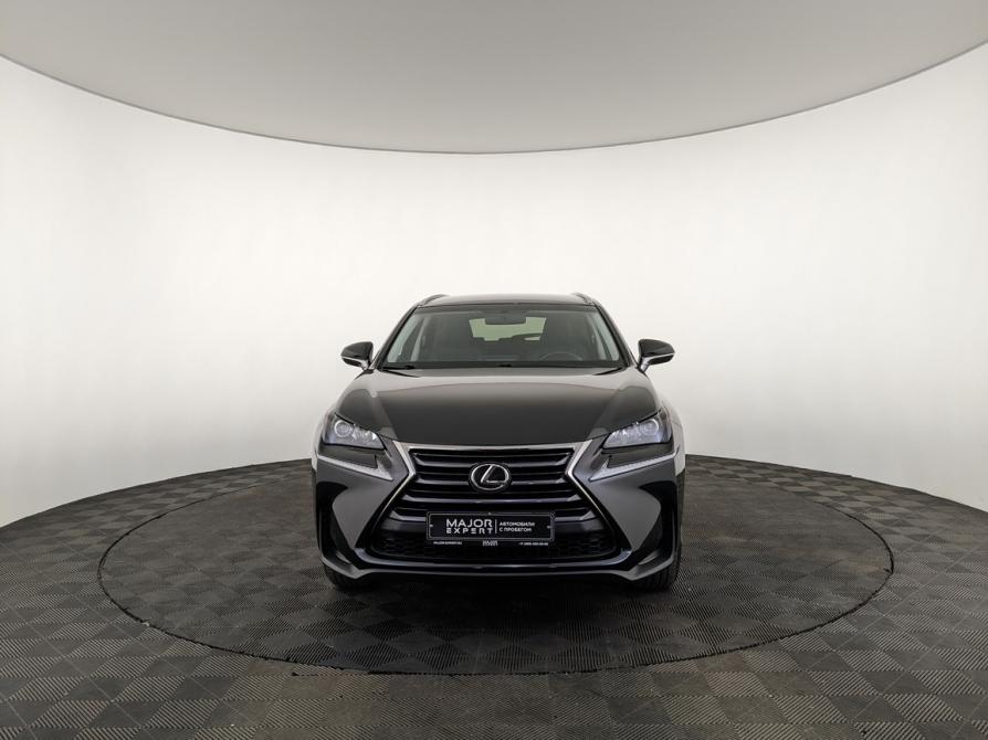 Lexus NX I Москва  - изображение 2
