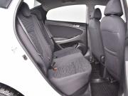 Hyundai Solaris I Рестайлинг Москва  - изображение 34