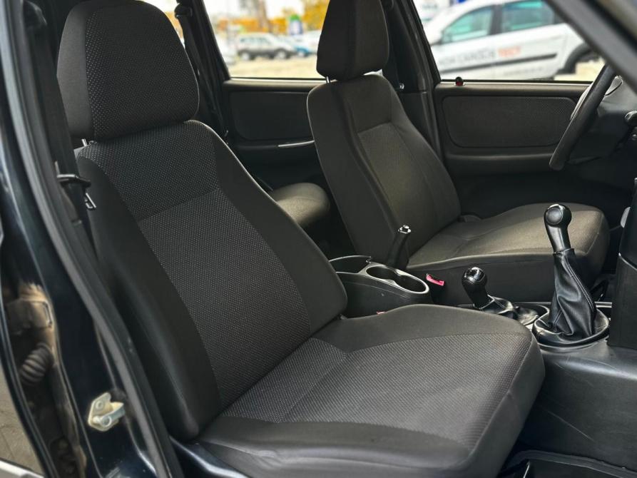 Chevrolet Niva I Рестайлинг Архангельск  - изображение 10