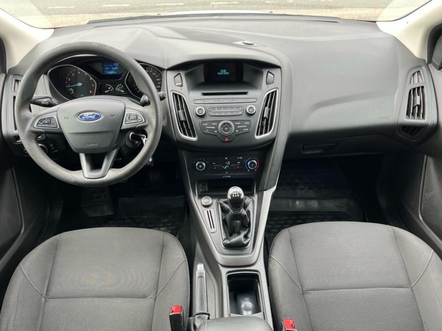 Ford Focus III Рестайлинг Самара  - изображение 18