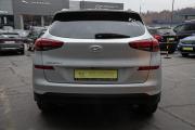 Hyundai Tucson III Рестайлинг Иркутск  - изображение 31