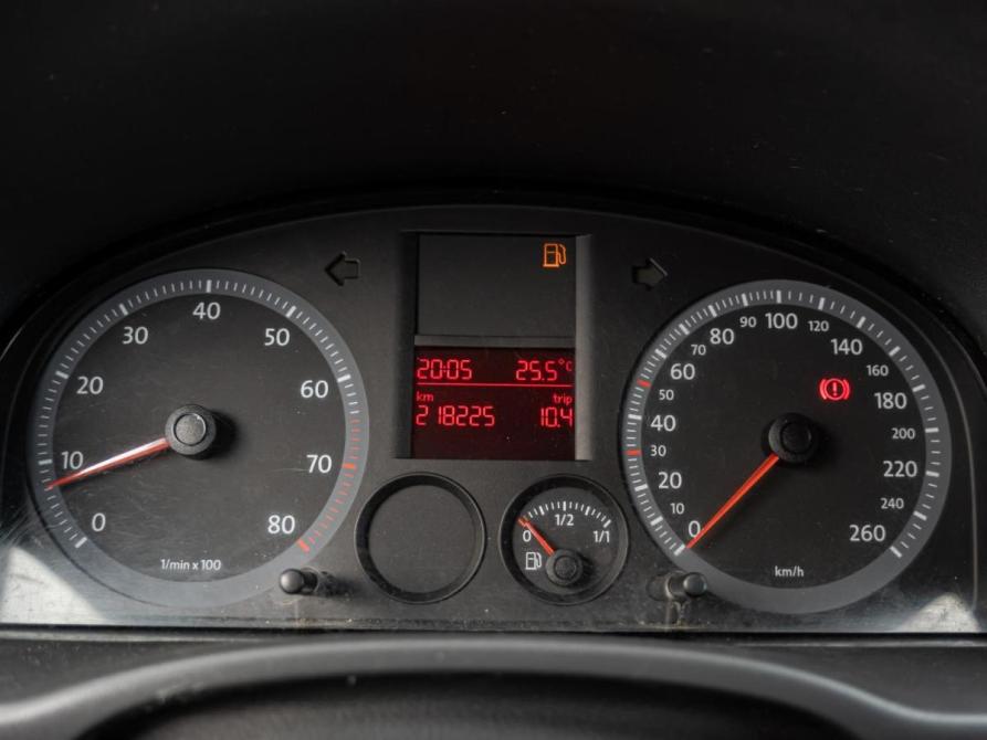 Volkswagen Caddy III Краснодар  - изображение 14