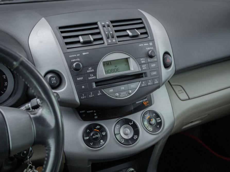Toyota RAV4 III (XA30) Тюмень  - изображение 12