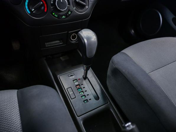 Chevrolet Aveo I Рестайлинг с пробегом 2010 года, цена 600 000 рублей, 137485 км, хэтчбек, Автокод Объявления