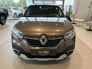 Renault Logan II Рестайлинг Серпухов  - изображение 11