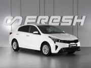 Kia Rio IV Рестайлинг Минеральные Воды  - изображение 19