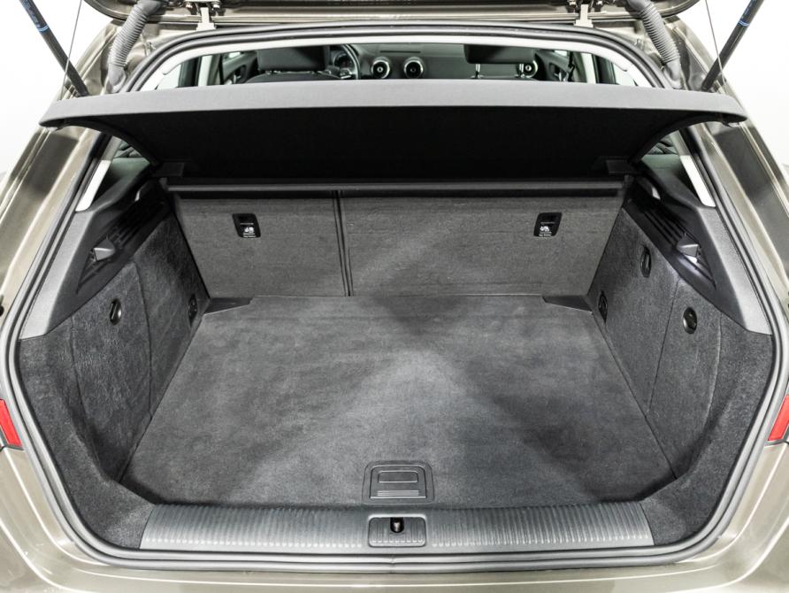 Audi A3 III (8V) Санкт-Петербург  - изображение 15