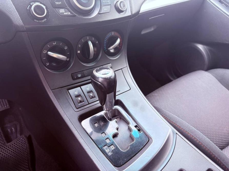 Mazda 3 II (BL) Рестайлинг Нижний Тагил  - изображение 18