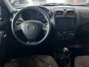 Lada (ВАЗ) Granta I Рестайлинг Оренбург  - изображение 49