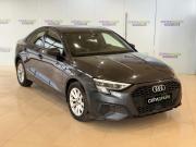 Audi A3 IV (8Y) Москва  - изображение 18