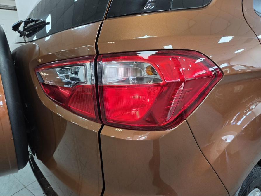 Ford EcoSport II Мурманск  - изображение 19